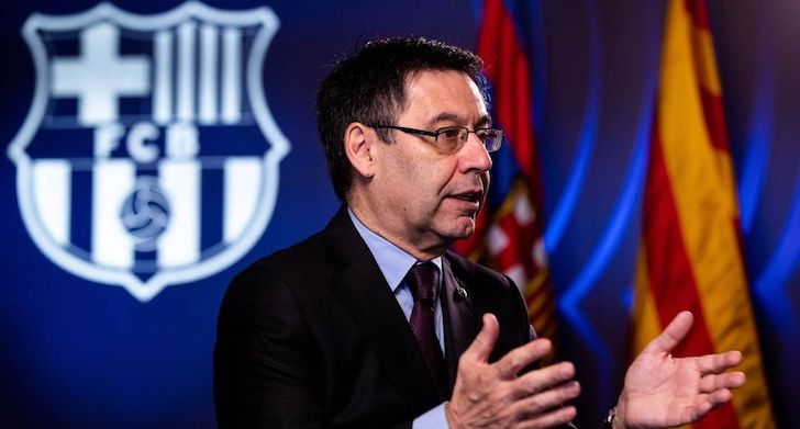 La junta directiva del Barça ha decidido que las elecciones a la presidencia sean en marzo